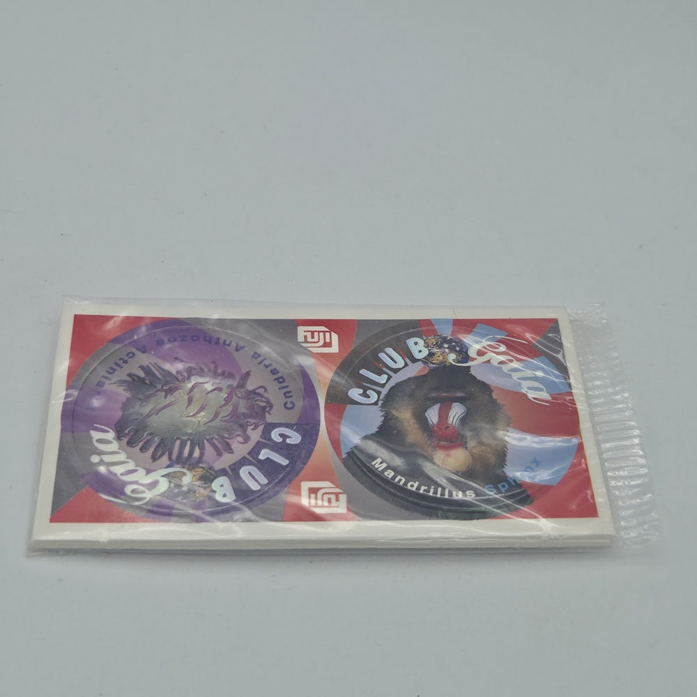 Pog Pack